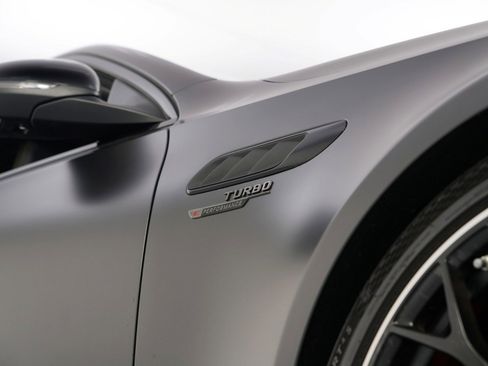 Used 2024 Mercedes-Benz C 36 AMG S image 69