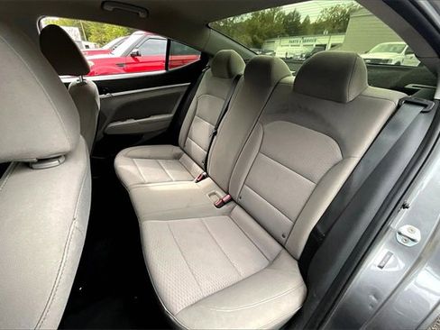 Used 2019 Hyundai Elantra SEL image 28