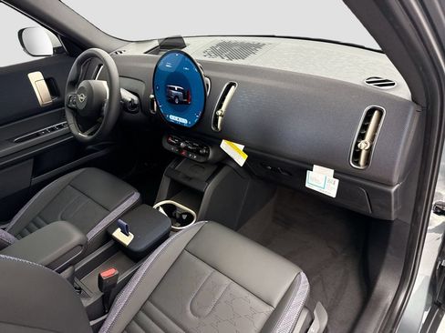 New 2027 MINI Cooper Countryman S AWD/4WD image 16