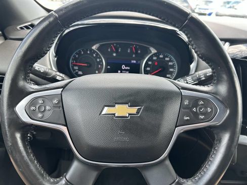 Used 2022 Chevrolet Traverse LT w/ LPO, Floor Liner Package AWD/4WD image 39