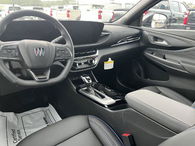 New 2026 Buick Envista Sport Touring FWD image 3