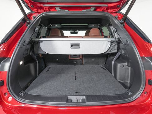 Used 2025 Mitsubishi Outlander SEL image 13