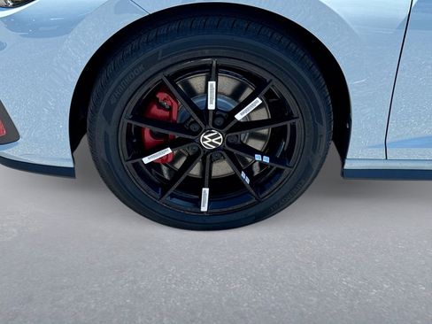 New 2026 Volkswagen Jetta GLI Autobahn FWD image 19