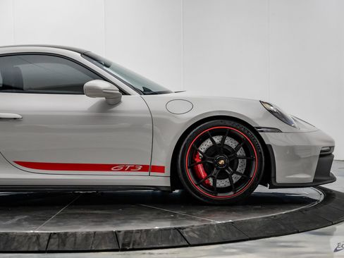 Used 2022 Porsche 911 GT3 RWD image 29