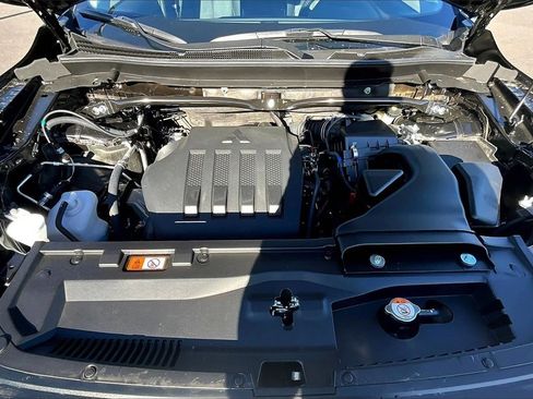 New 2026 Mitsubishi Eclipse Cross SE image 10