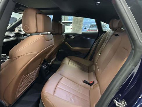 Used 2023 Audi A5 2.0T Premium w/ Convenience Package image 10