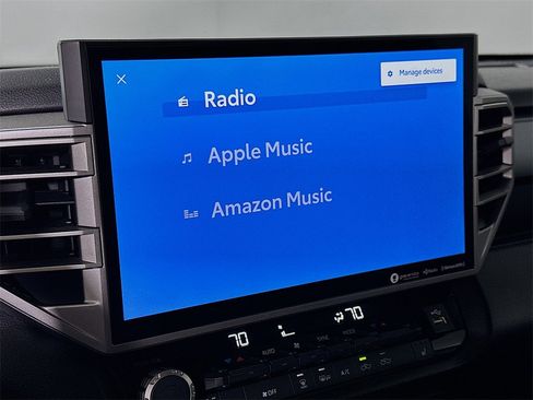 Used 2023 Toyota Tundra SR5 w/ TRD Sport Premium Package image 25