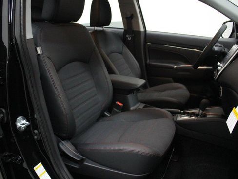 New 2026 Mitsubishi Outlander Sport SE image 19