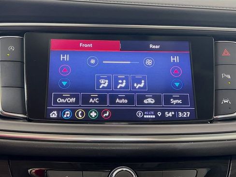 Used 2023 Buick Enclave Essence w/ Experience Buick Package image 16