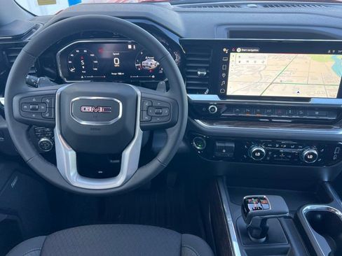 New 2026 GMC Sierra 1500 Elevation AWD/4WD image 11