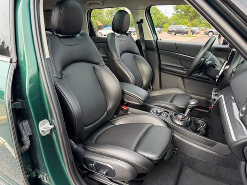 Used 2017 MINI Cooper Countryman S AWD/4WD image 12