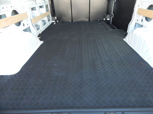 Used 2025 Ford Transit 250 Low Roof w/ Exterior Upgrade Package RWD image 17