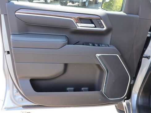 New 2026 Chevrolet Silverado 1500 LT AWD/4WD image 3