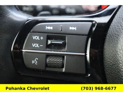 Used 2023 Honda Pilot Elite image 12