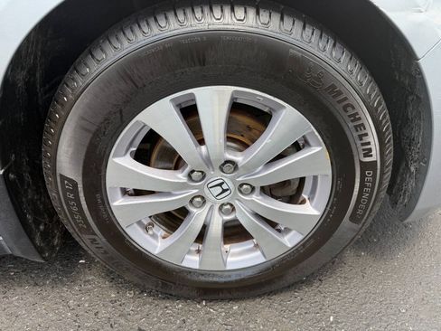 Used 2016 Honda Odyssey EX-L image 6
