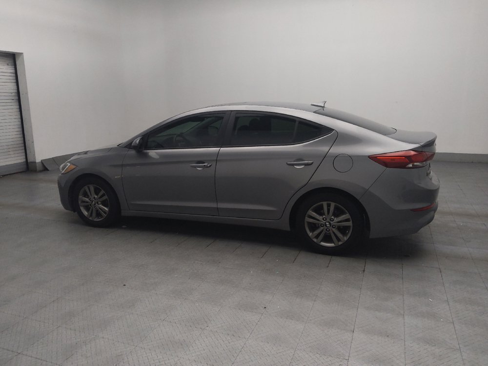 Used 2018 Hyundai Elantra Value Edition FWD image 3