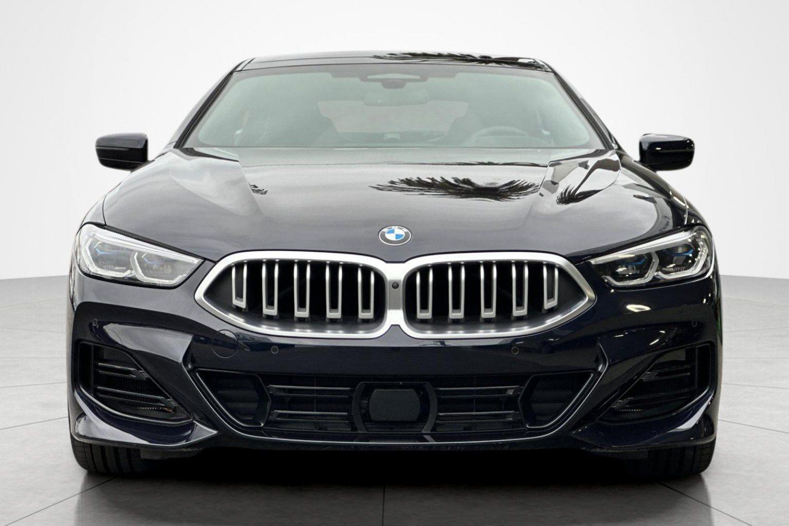 Used 2024 BMW 840i Gran Coupe RWD image 8