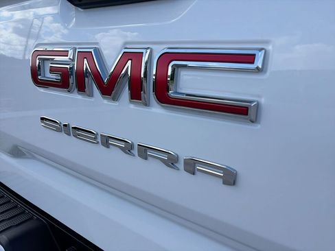 Used 2026 GMC Sierra 1500 Elevation AWD/4WD image 35