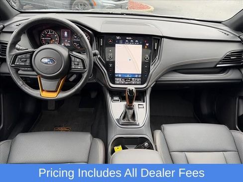 Used 2024 Subaru Outback Wilderness AWD/4WD image 8