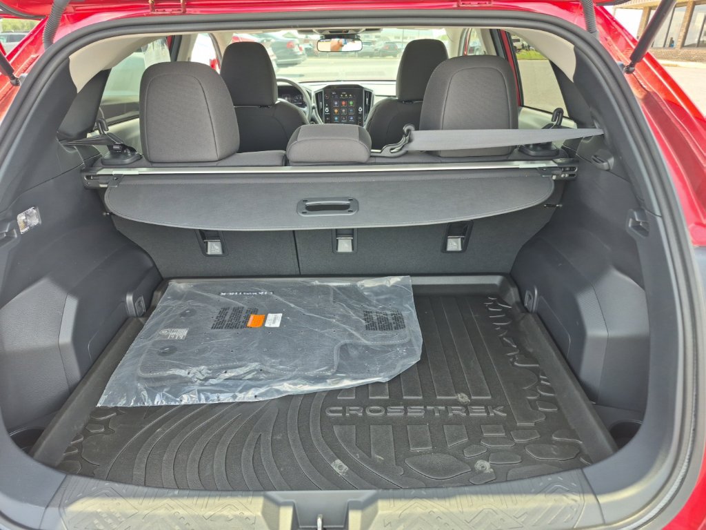 Certified 2026 Subaru Crosstrek 2.5i Premium AWD/4WD image 31