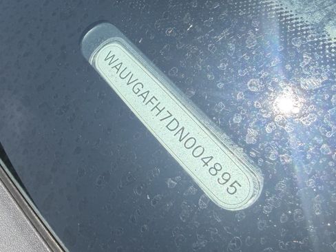Used 2013 Audi S5 Prestige AWD/4WD image 14