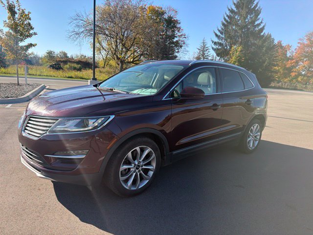 Used 2016 Lincoln MKC Select w/ Lincoln MKC Climate Package FWD image 1