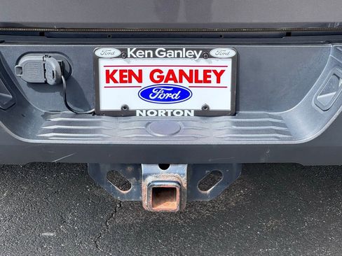 Used 2019 Toyota Tundra Platinum image 46