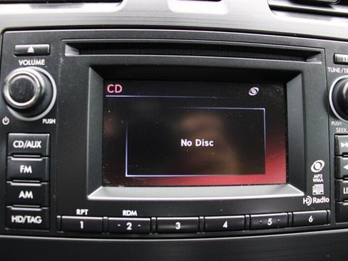 Used 2014 Subaru Crosstrek 2.0i Limited w/ Popular Package #2 image 10