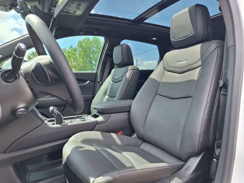 New 2026 Cadillac XT5 Premium Luxury w/ Driver Assist Package image 24