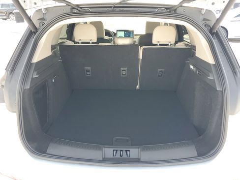 New 2026 Lincoln Corsair Premiere image 29