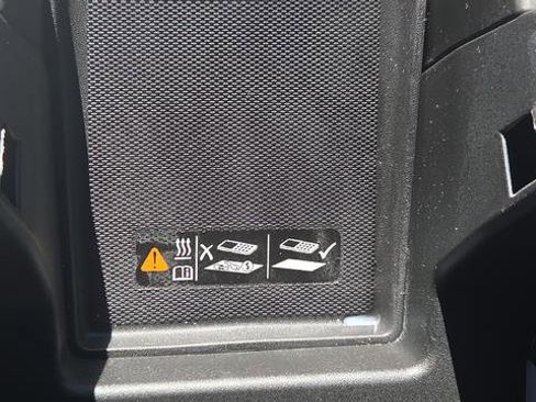 Used 2025 GMC Sierra 1500 Denali w/ Technology Package image 37