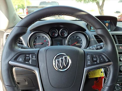 Used 2015 Buick Encore Convenience image 20