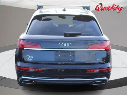 Used 2023 Audi Q5 2.0T Premium Plus