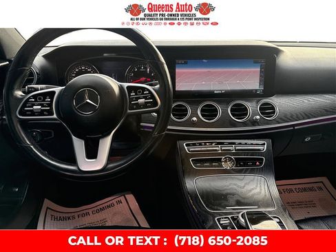 Used 2019 Mercedes-Benz E 300 4MATIC image 15