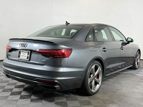 Used 2023 Audi A4 2.0T Premium Plus image 8