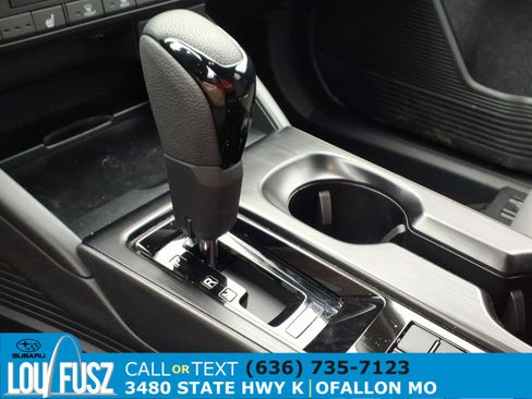 Used 2026 Subaru Outback Premium AWD/4WD image 15