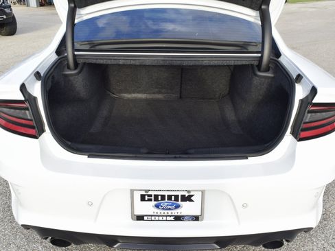 Used 2023 Dodge Charger SRT Hellcat w/ Harman/Kardon Audio Group image 22