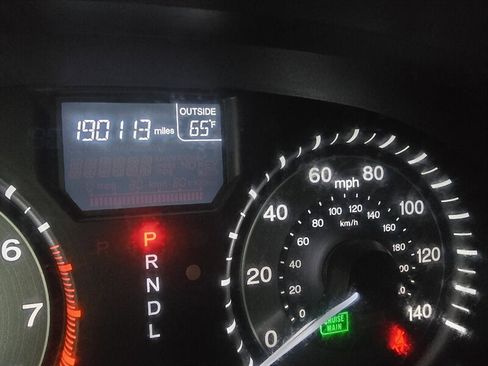 Used 2015 Honda Odyssey EX image 24