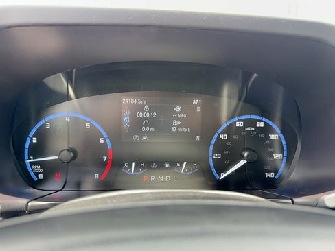 Certified 2024 Ford Bronco Sport Big Bend AWD/4WD image 16