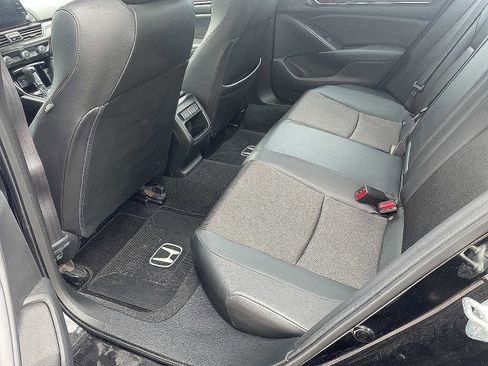 Used 2022 Honda Accord Sport image 25