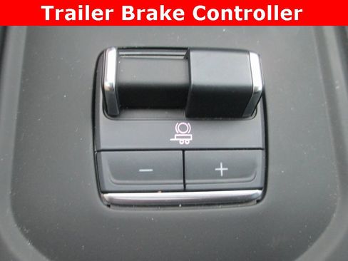 Certified 2025 GMC Sierra 2500 Denali Ultimate image 21