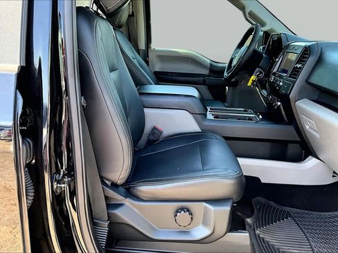 Used 2019 Ford F150 XL w/ Equipment Group 101A Mid RWD image 11
