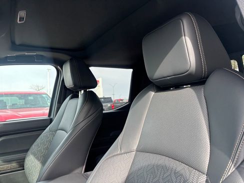 Certified 2024 Toyota Tacoma Limited image 11