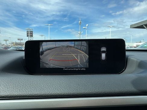 New 2026 MAZDA CX-50 AWD 2.5 S w/ Weather Package image 24