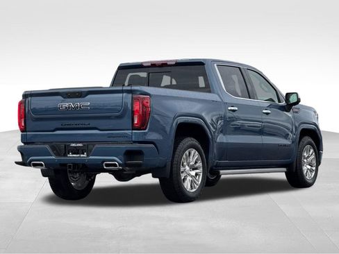 New 2026 GMC Sierra 1500 Denali w/ Technology Package AWD/4WD image 5