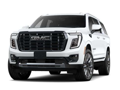 New 2026 GMC Yukon XL Denali Ultimate image 49
