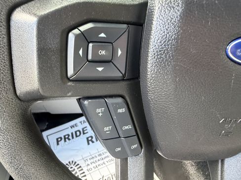Used 2021 Ford F250 XL w/ Power Equipment Group AWD/4WD image 28