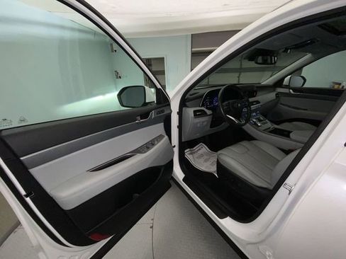 Used 2021 Hyundai Palisade SEL image 11