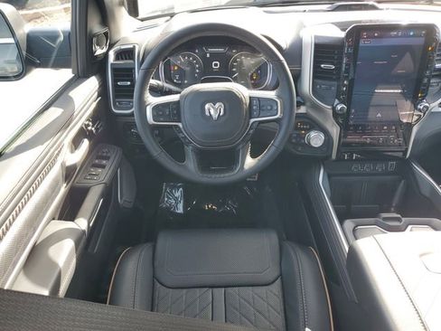 New 2026 RAM 1500 Tungsten w/ Bed Utility Group image 20