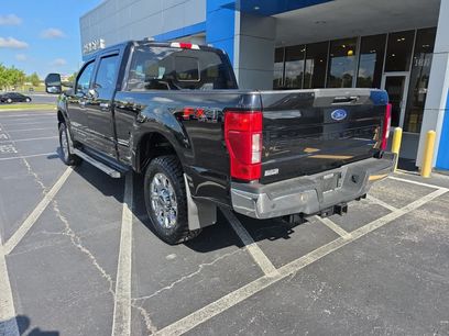 Used 2022 Ford F250 Lariat w/ Lariat Ultimate Package